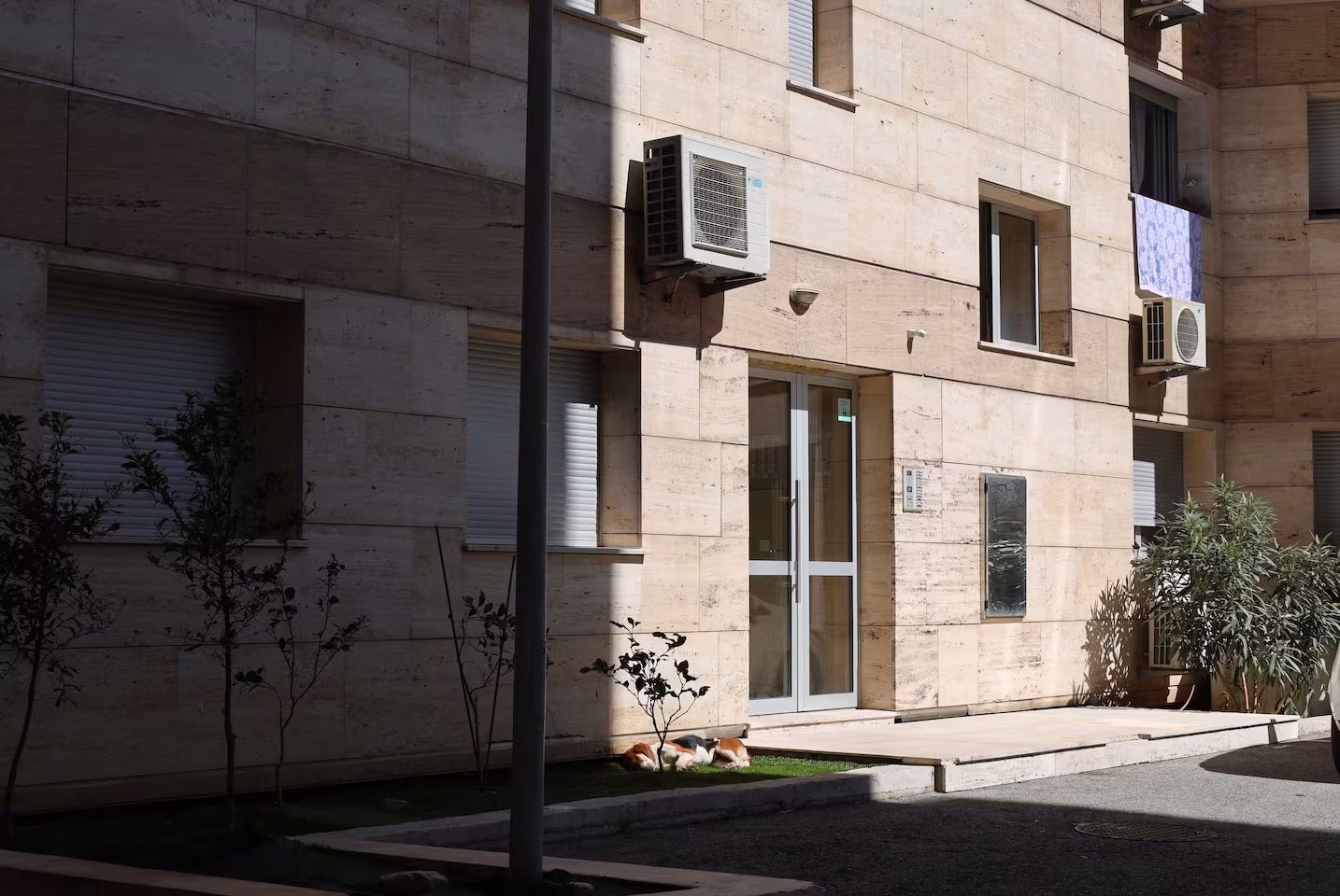 Pentagon accommodation in Kotor – photo 101