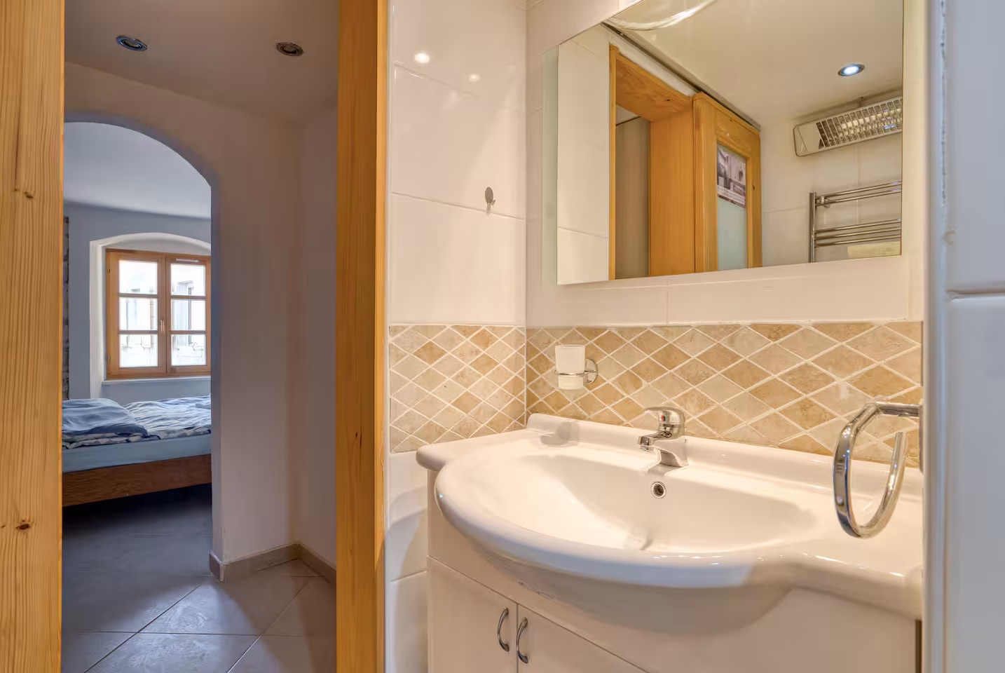 Angkasa accommodation in Kotor Old Town – photo 102