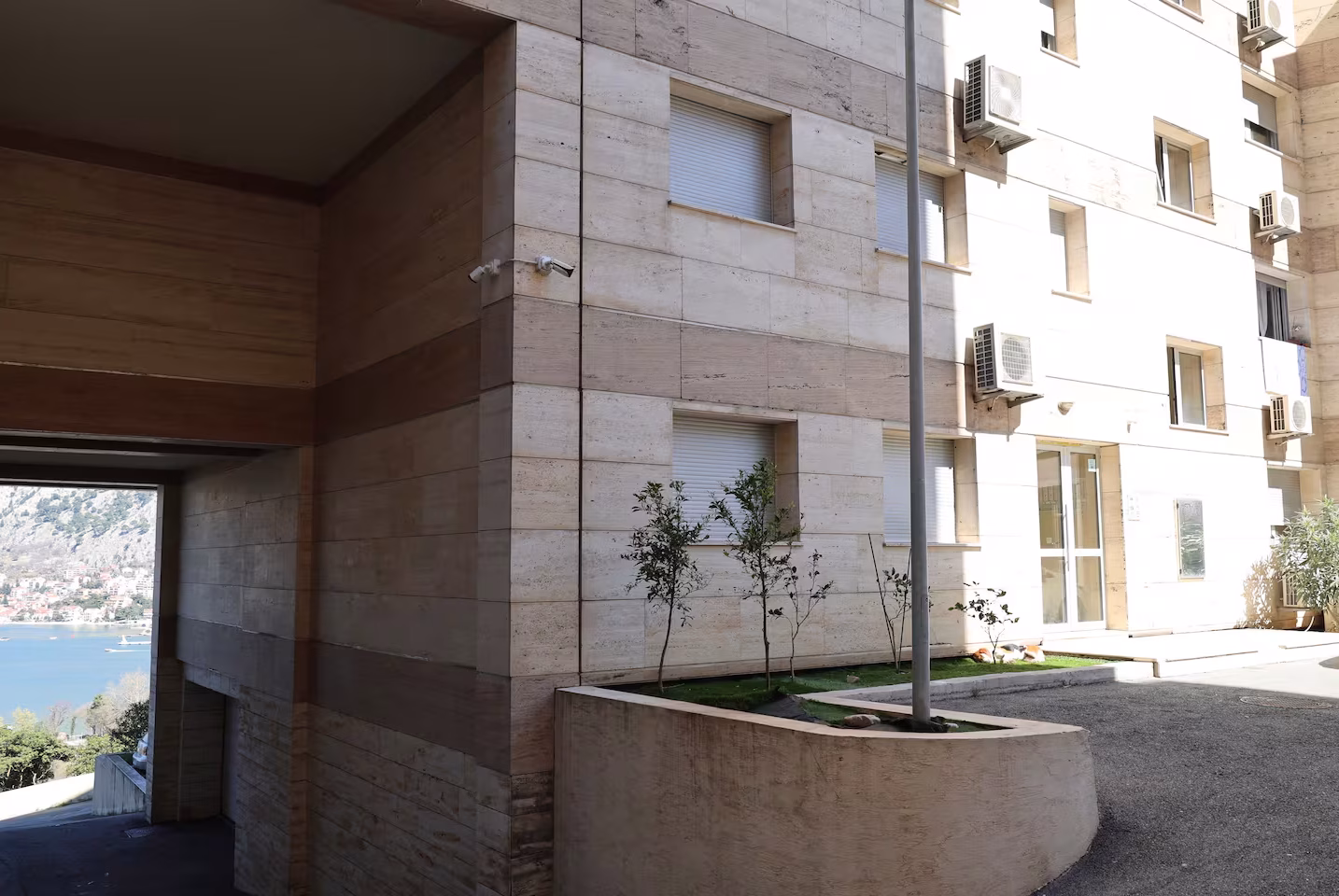 Pentagon accommodation in Kotor – photo 103
