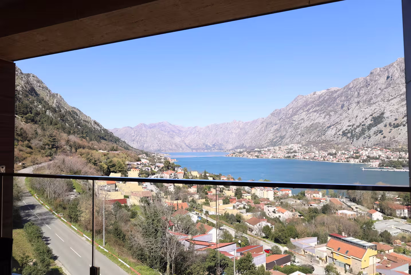 Pentagon accommodation in Kotor – photo 104