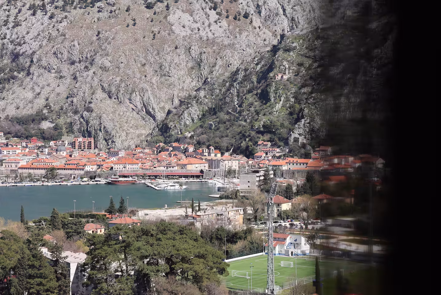 Pentagon accommodation in Kotor – photo 105