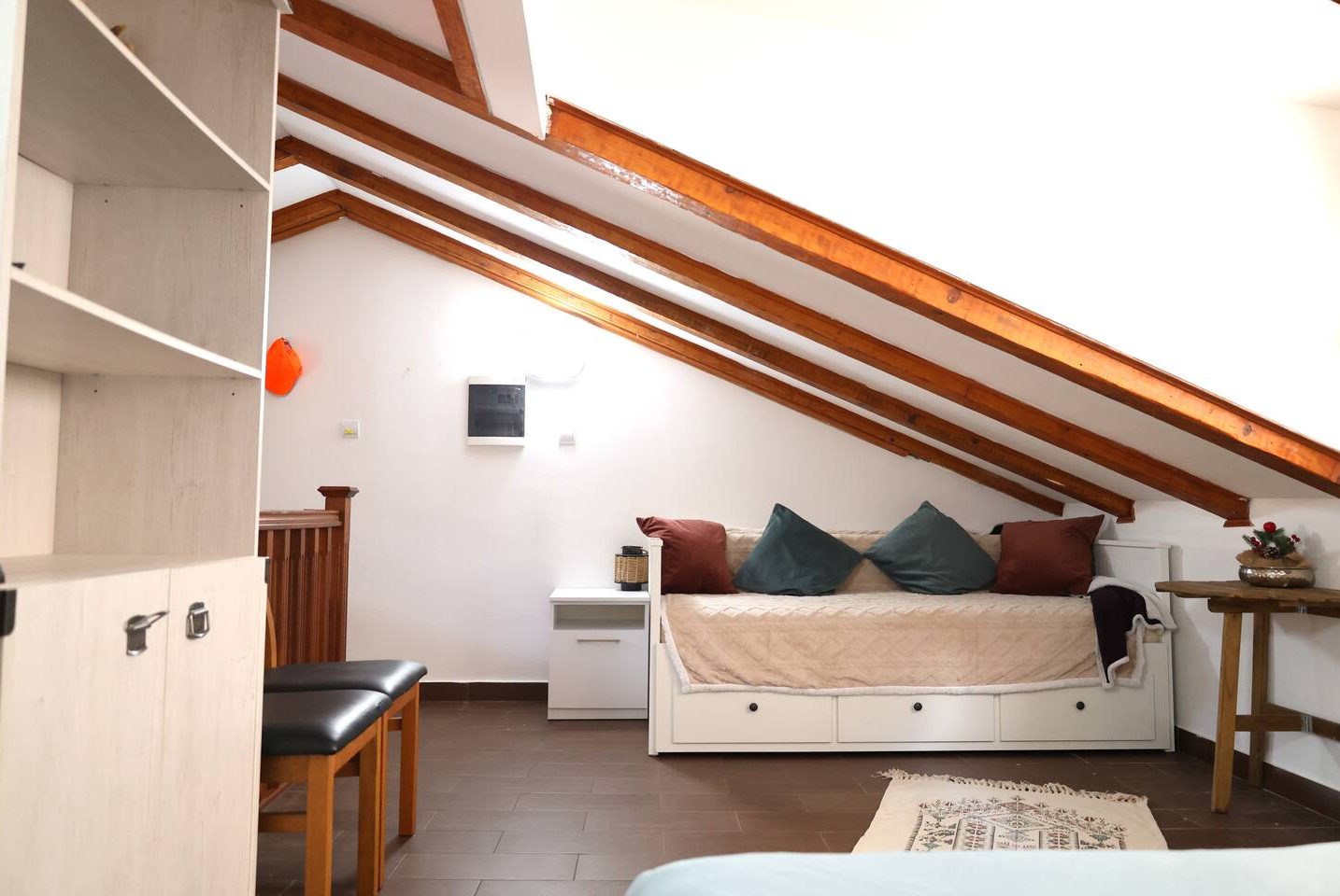 Shamash accommodation in Kotor Old Town – photo 105