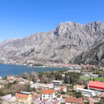 Pentagon accommodation in Kotor – photo 106