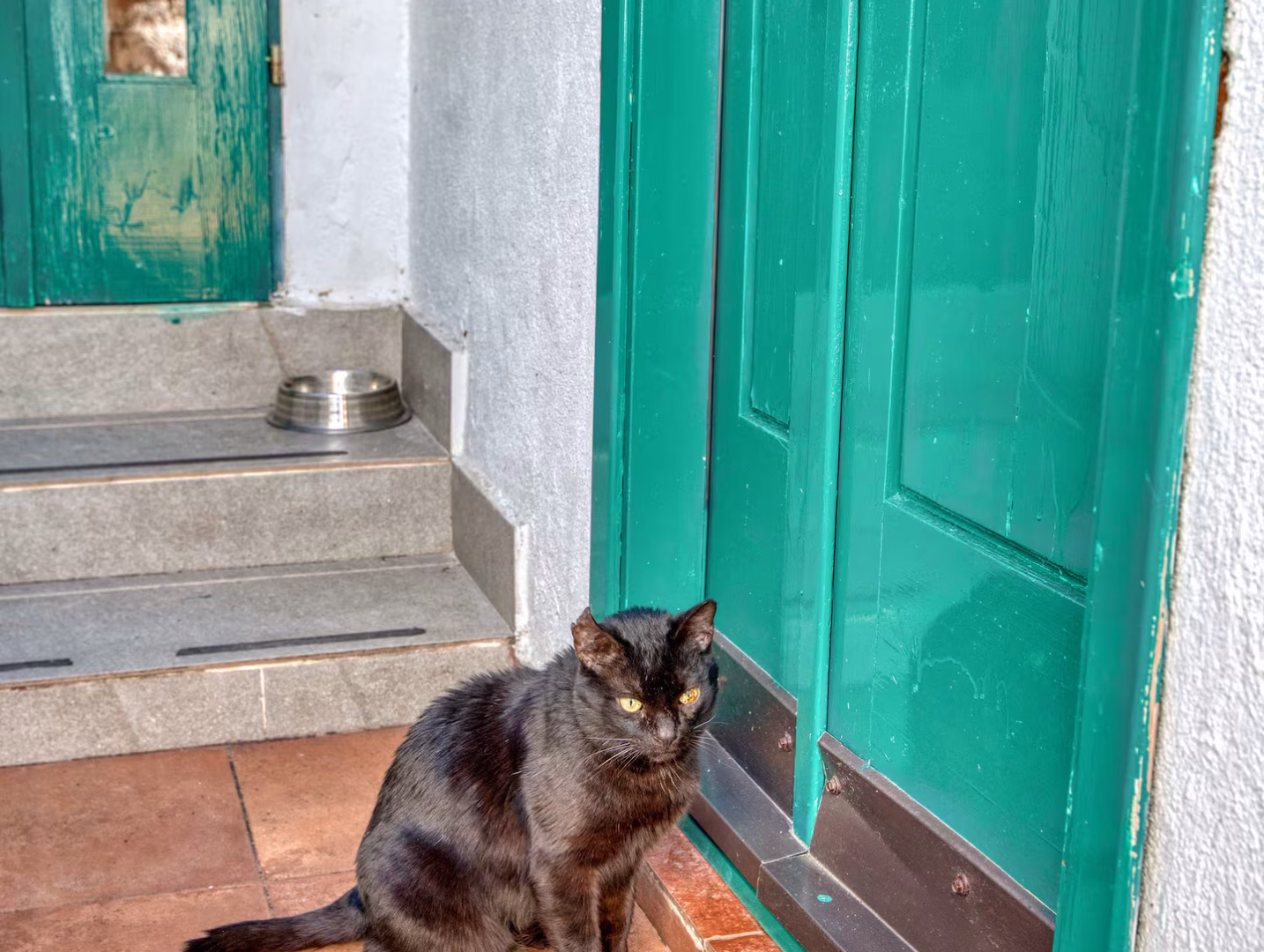 Kecil Lain accommodation in Kotor Old Town – photo 107