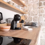 Haven accommodation in Kotor Old Town – photo 11