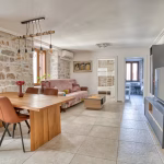 Nanna accommodation in Kotor Old Town – photo 11