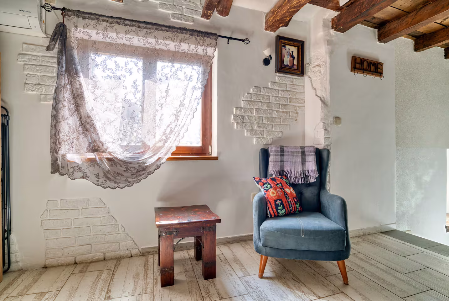 Odin accommodation in Kotor Old Town – photo 11