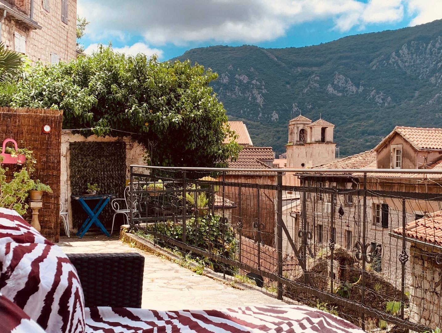 Mawar accommodation in Kotor Old Town – photo 111