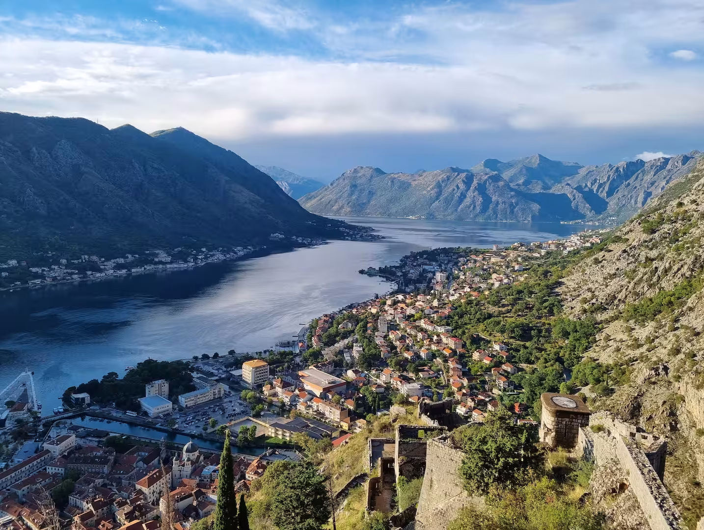 Mawar accommodation in Kotor Old Town – photo 118