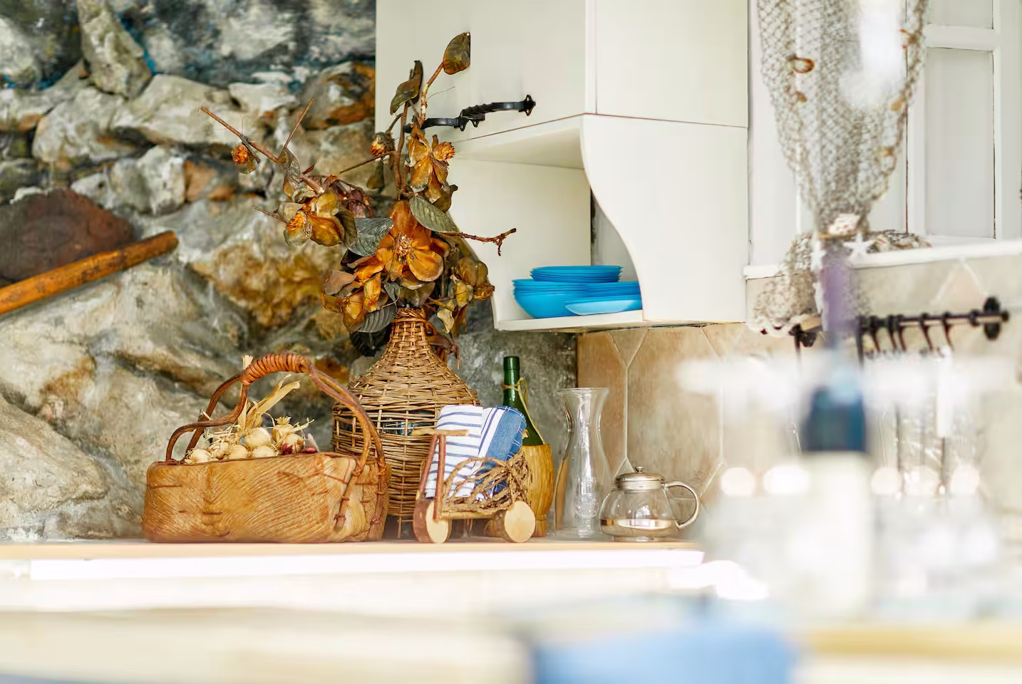 Aspida accommodation in Kotor Old Town – photo 12