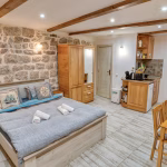 Bagus Dua accommodation in Kotor Old Town – photo 12