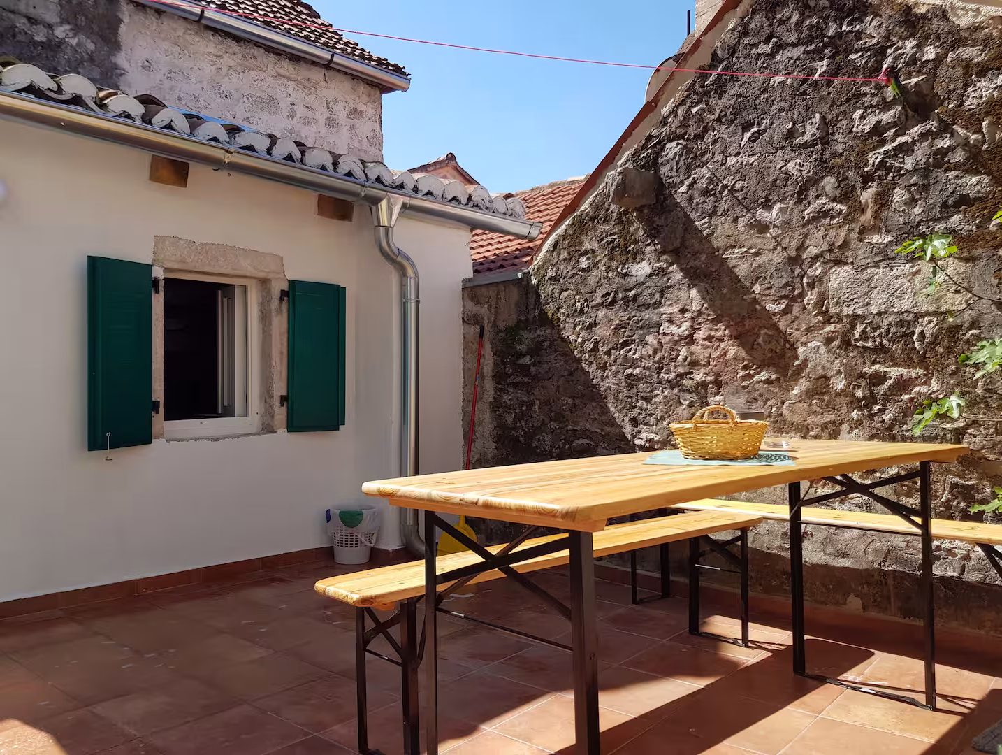 Kecil Lain accommodation in Kotor Old Town – photo 12