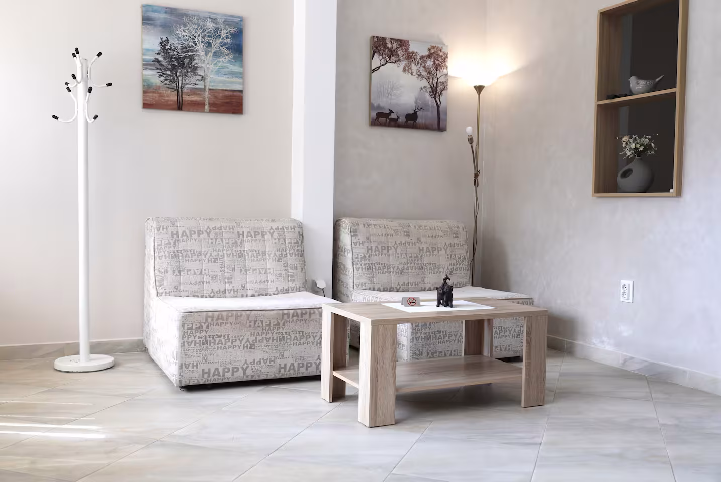 Lux accommodation in Kotor – photo 12