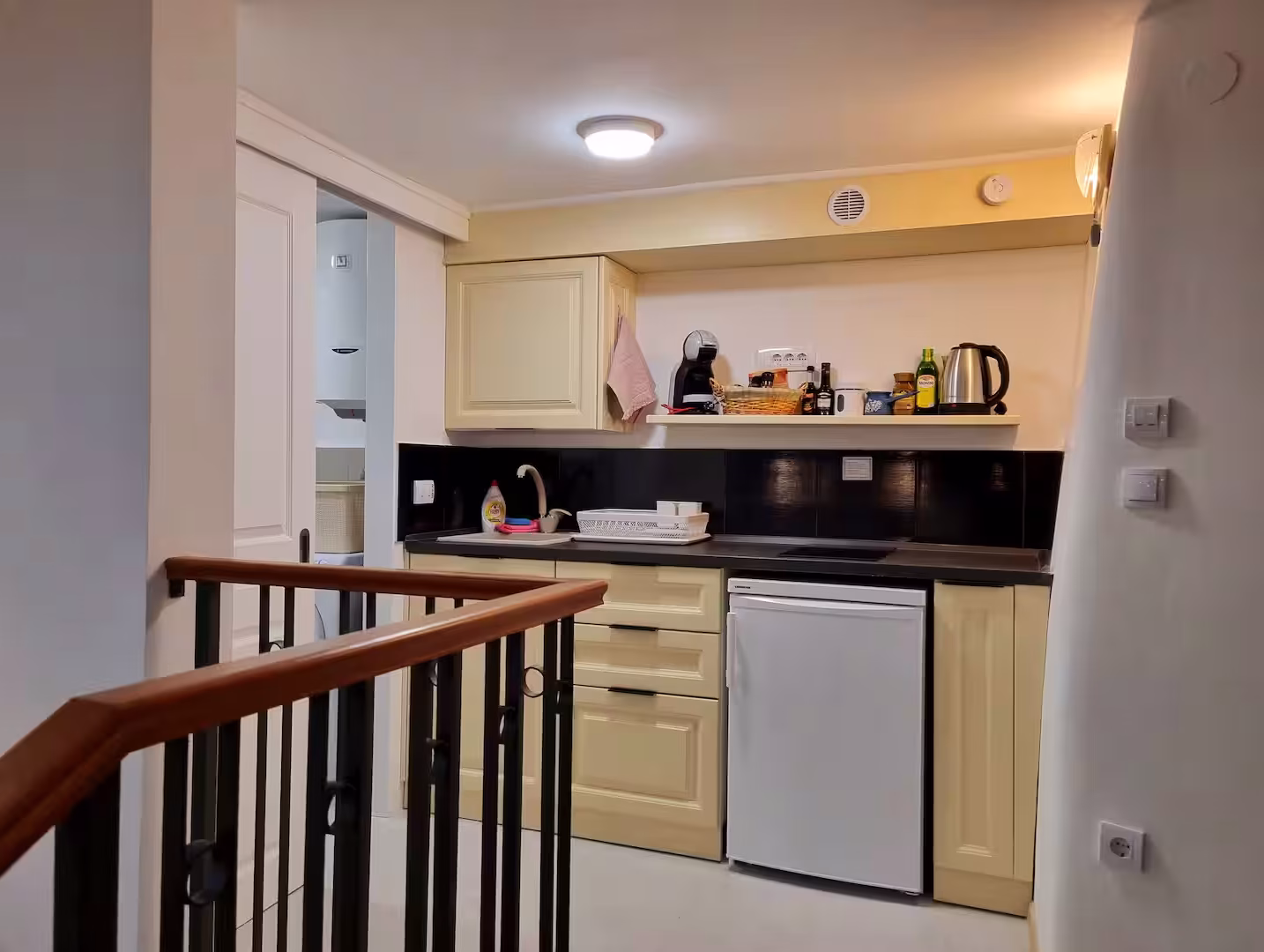 Benteng accommodation in Kotor Old Town – photo 13