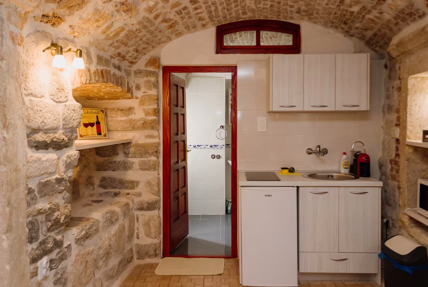 Candra accommodation in Kotor Old Town – photo 13