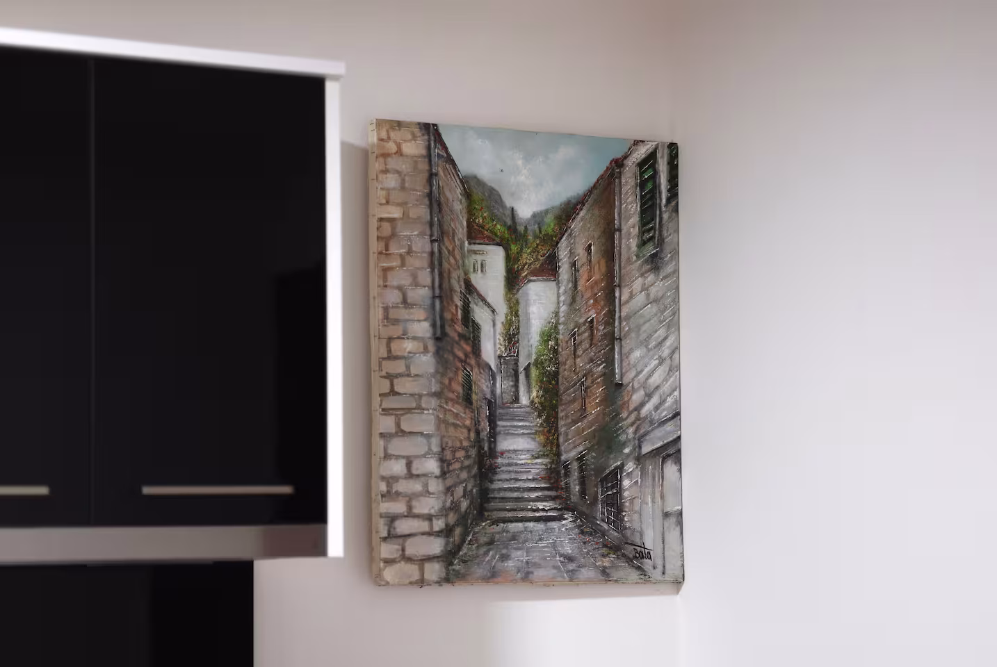 Ena accommodation in Kotor Old Town – photo 13