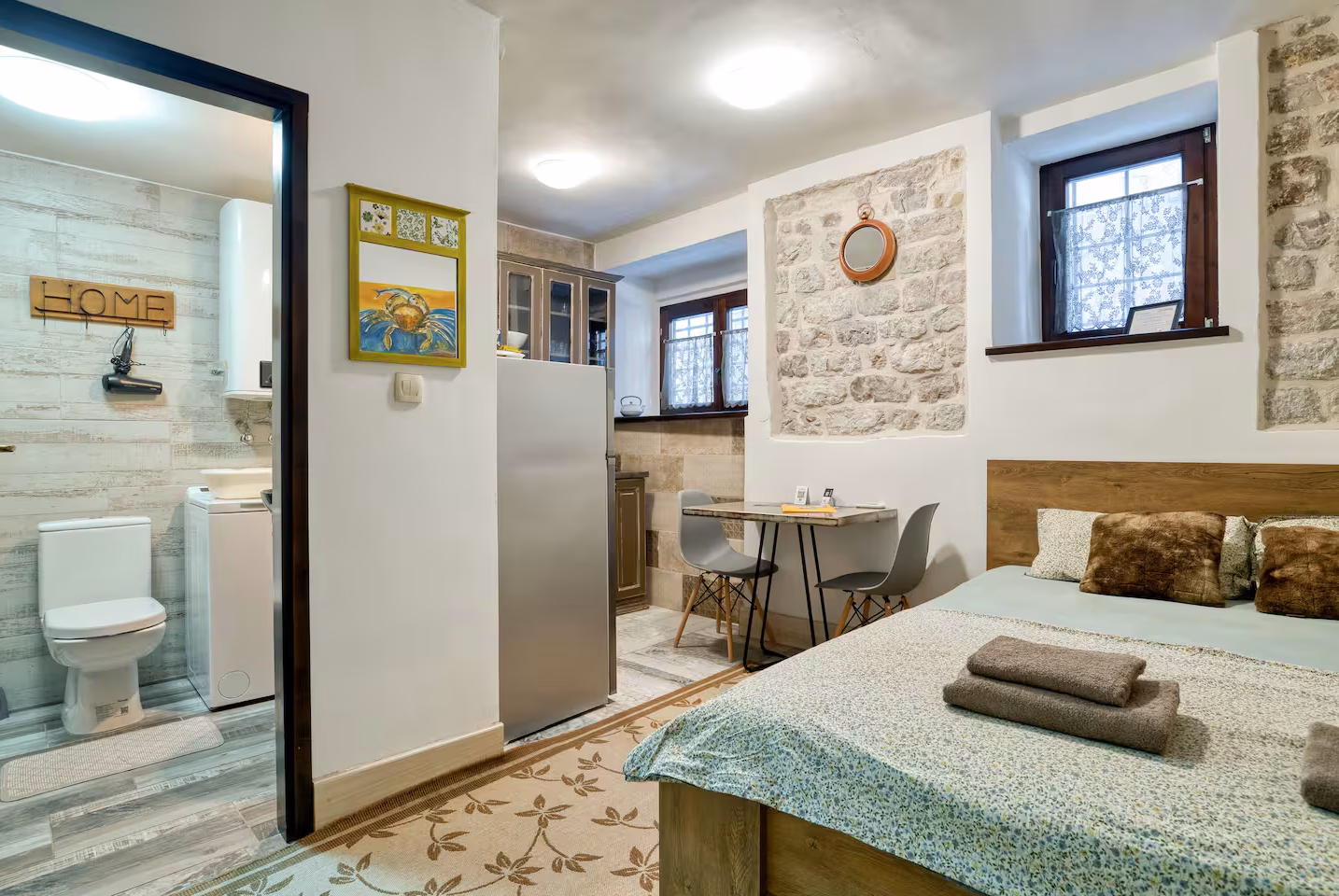 Thoth accommodation in Kotor Old Town – photo 13