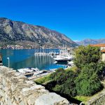 Mawar accommodation in Kotor Old Town – photo 135