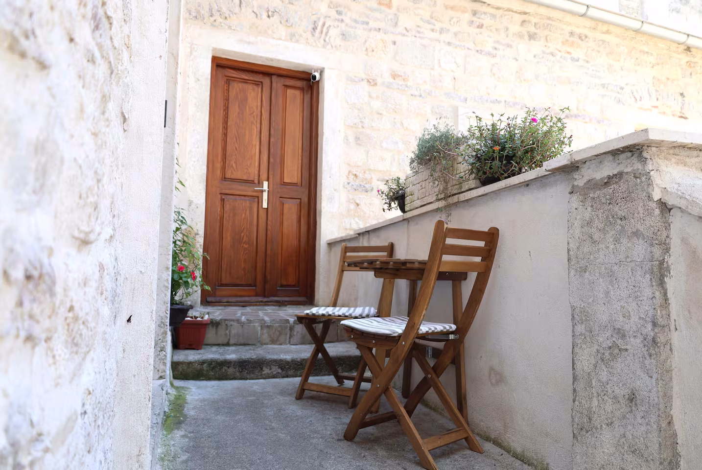 Shamash accommodation in Kotor Old Town – photo 137