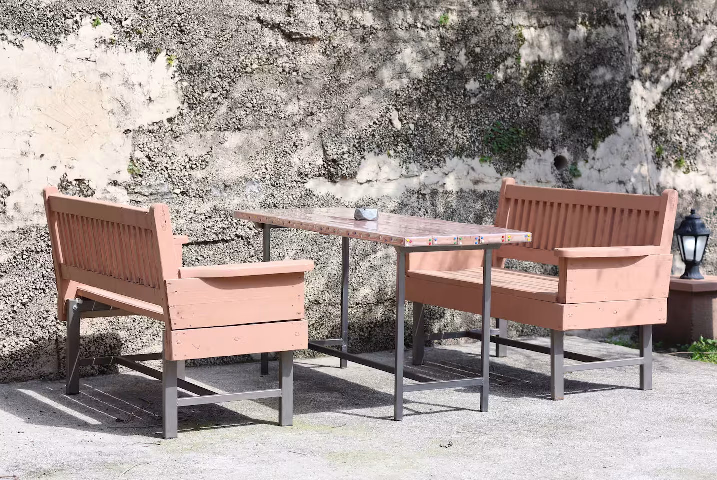 Pondok accommodation in Kotor – photo 139