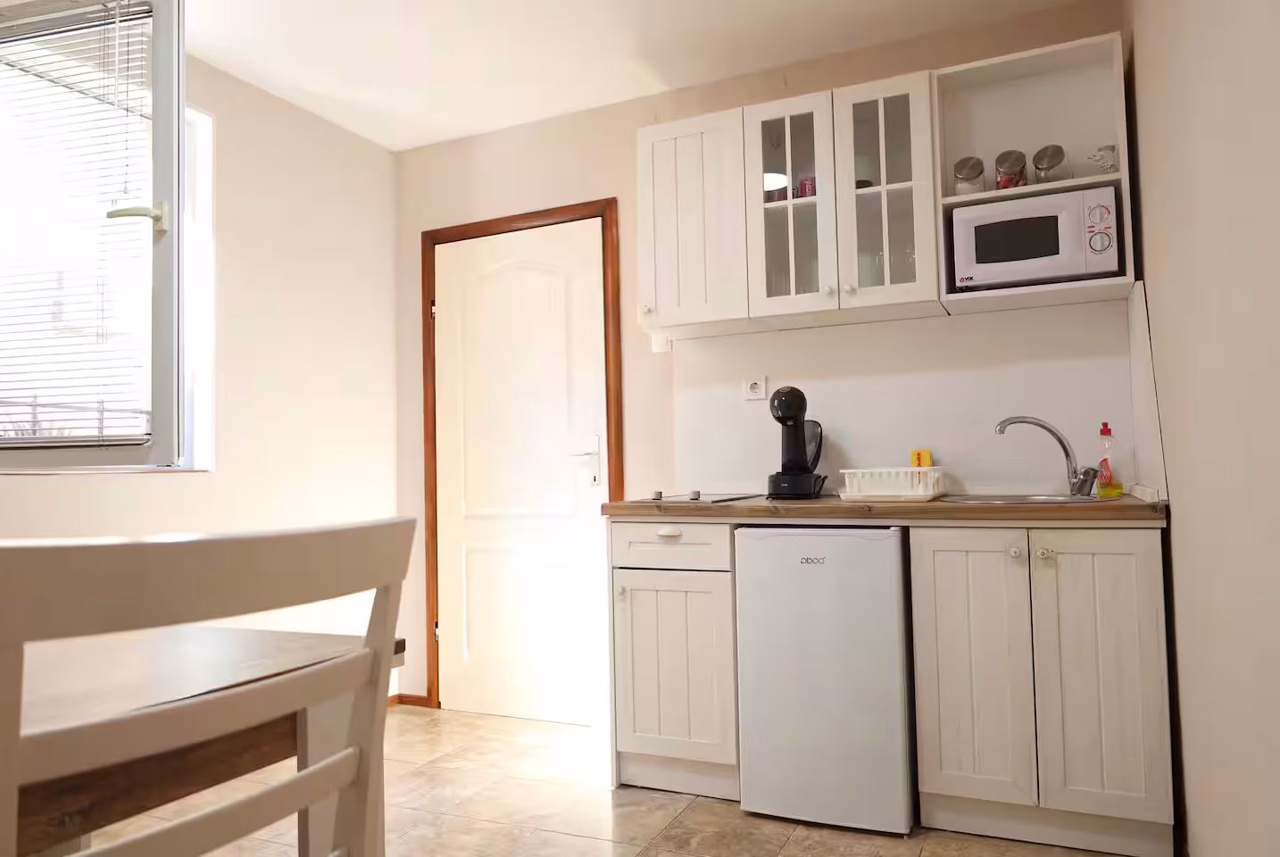 Adam accommodation in Kotor – photo 14