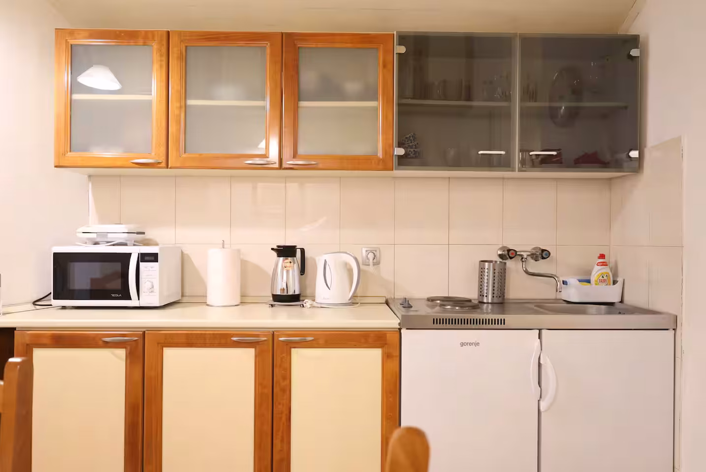 Apollo accommodation in Kotor Old Town – photo 14