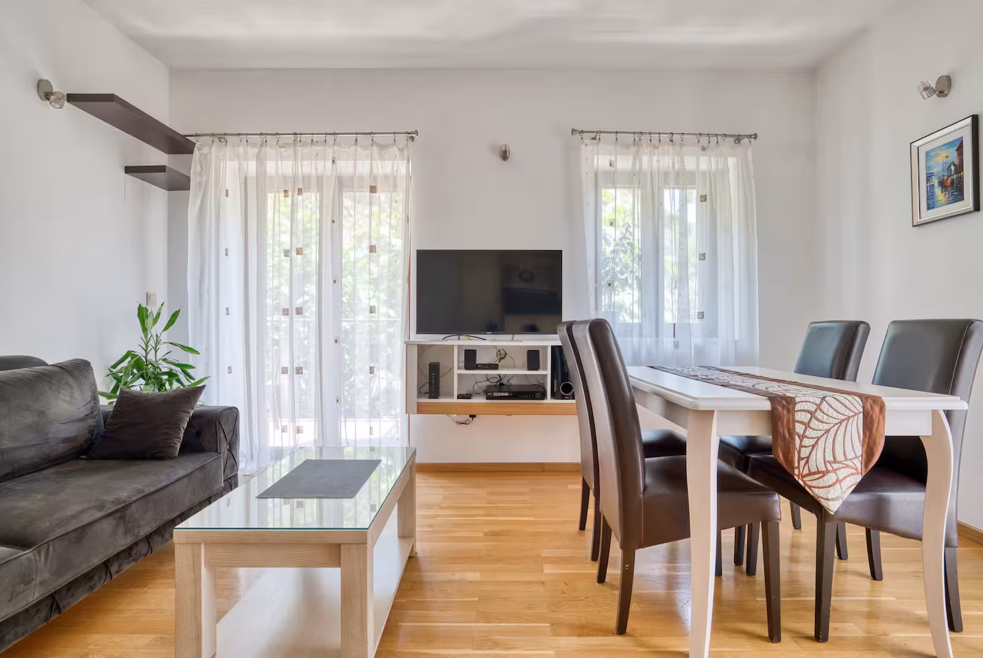 Fiumera accommodation in Kotor – photo 14