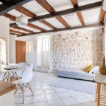 Garden accommodation in Kotor Old Town – photo 14