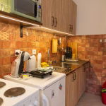 Milk Square accommodation in Kotor Old Town – photo 14