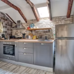 Odin accommodation in Kotor Old Town – photo 14