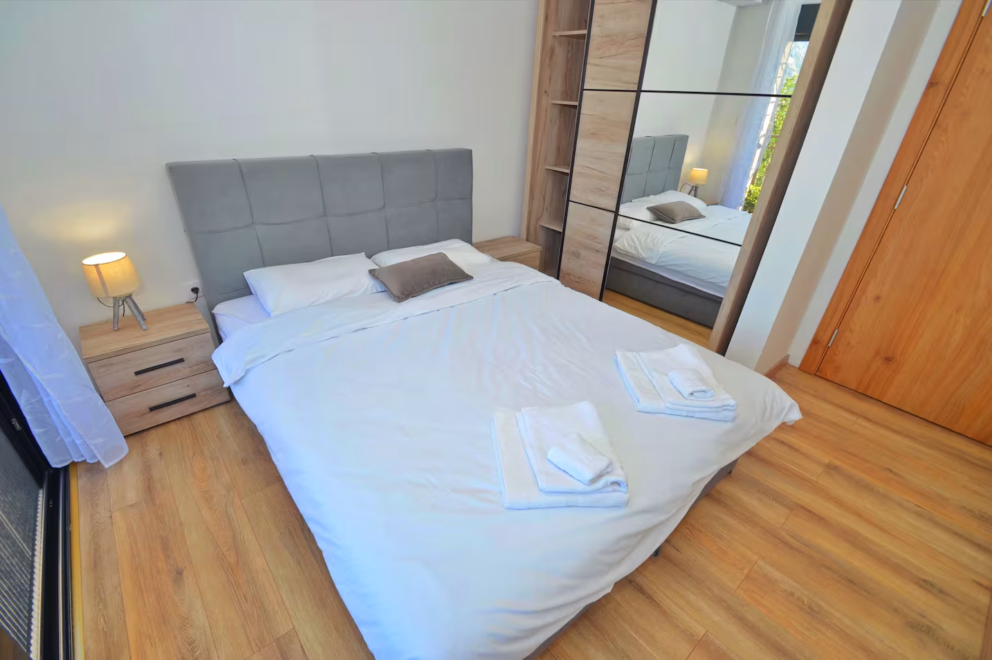 Radgost 2 accommodation in Kotor – photo 14