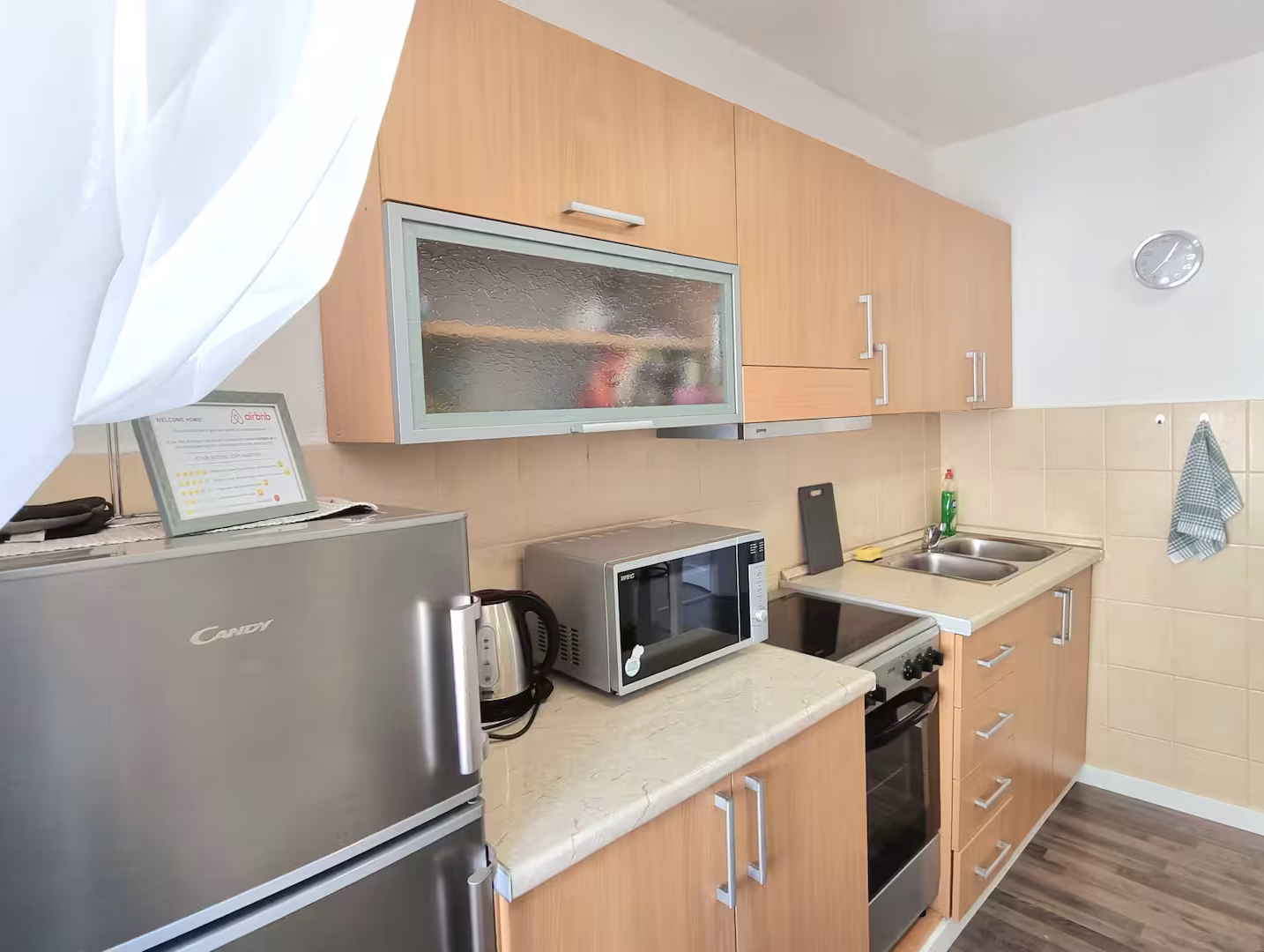 White Lily accommodation in Kotor Old Town – photo 14