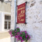 Shamash accommodation in Kotor Old Town – photo 141