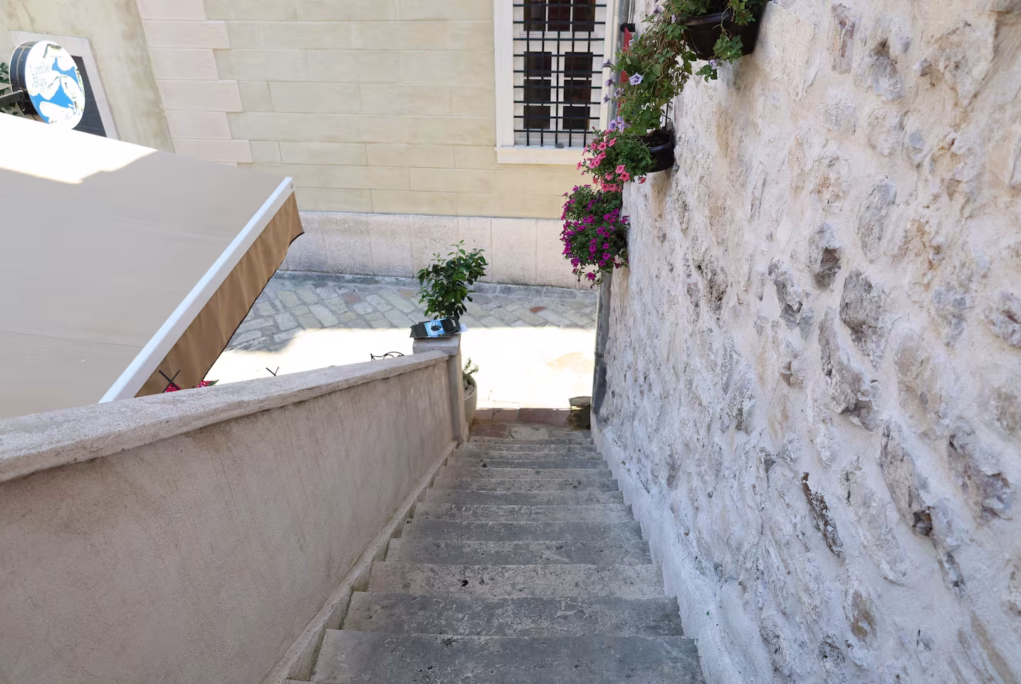 Shamash accommodation in Kotor Old Town – photo 142