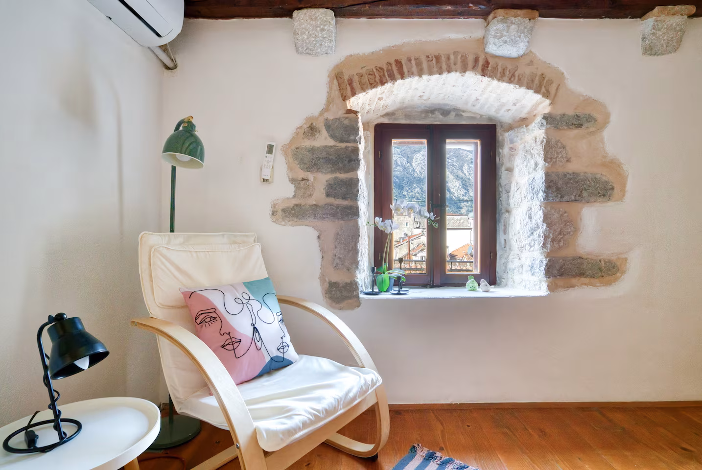 Mawar accommodation in Kotor Old Town – photo 147