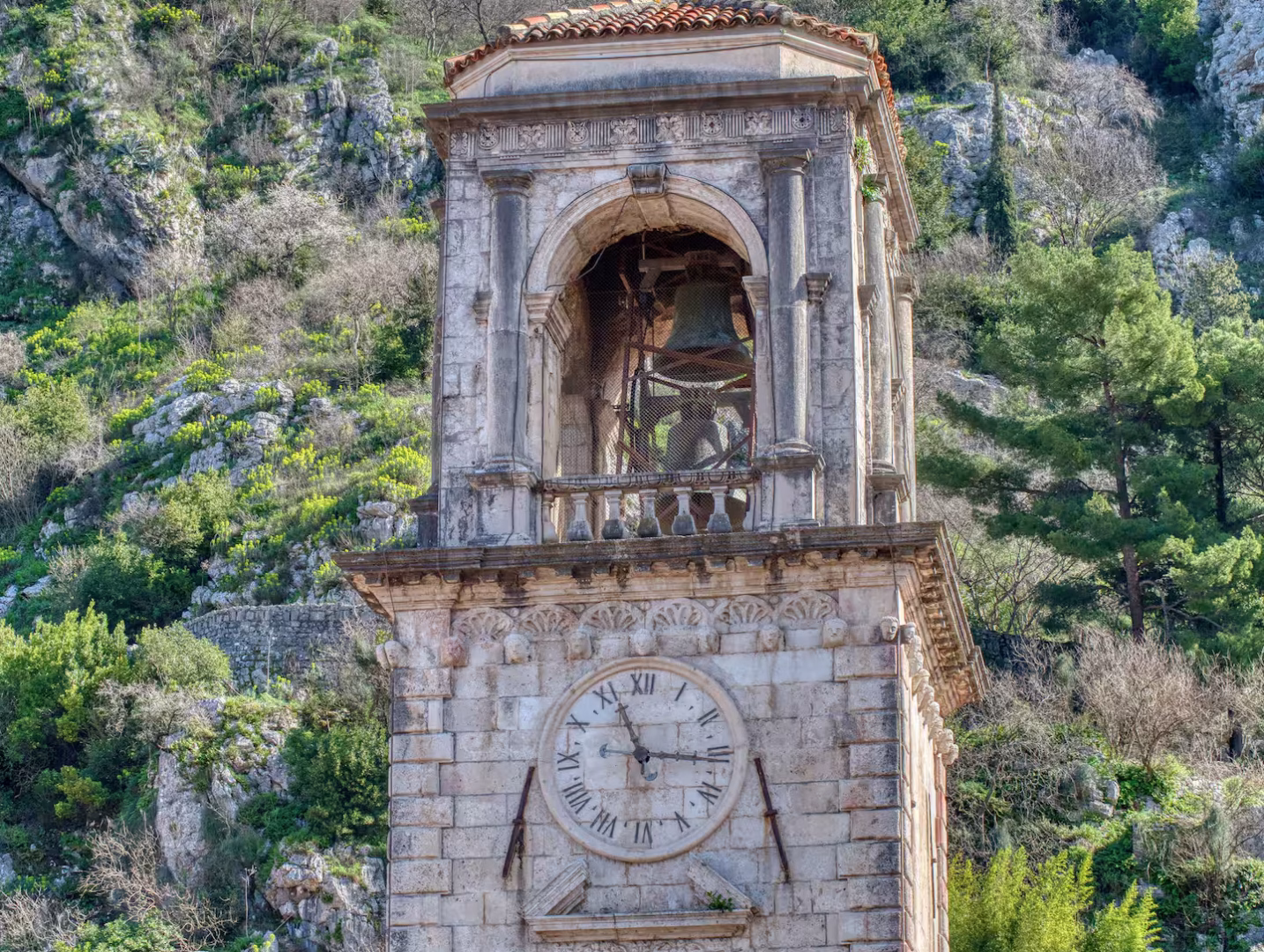 Garuda Dua accommodation in Kotor Old Town – photo 15