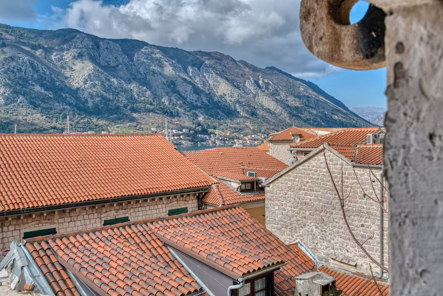 Greta accommodation in Kotor Old Town – photo 15