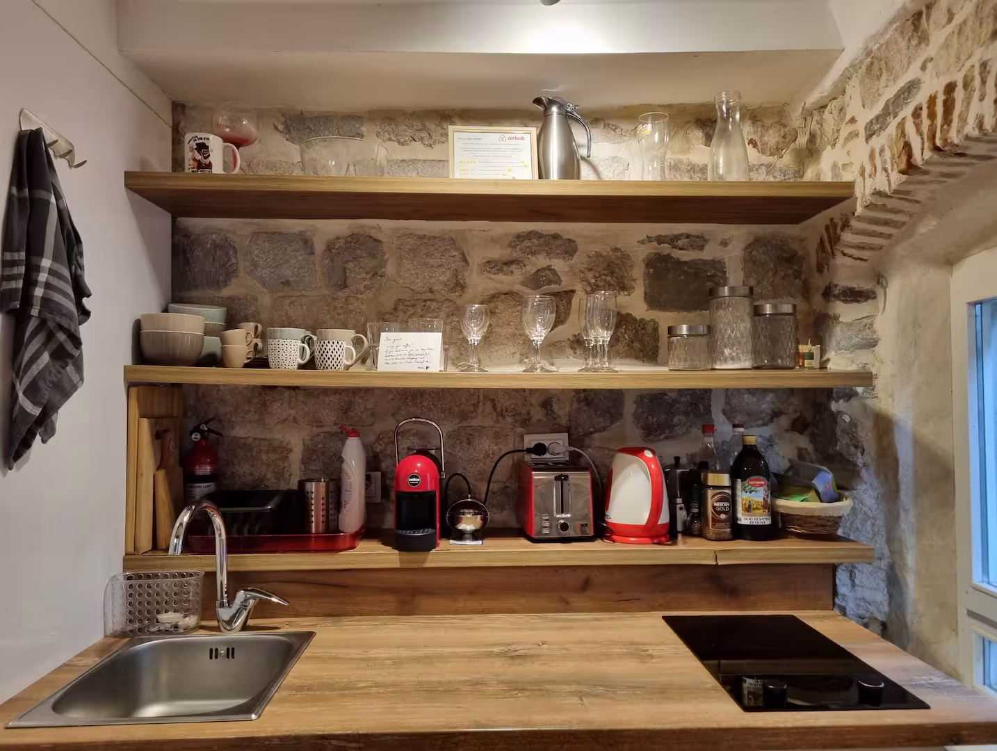 Indah Dua accommodation in Kotor Old Town – photo 15