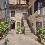 Nomos accommodation in Kotor Old Town – photo 15