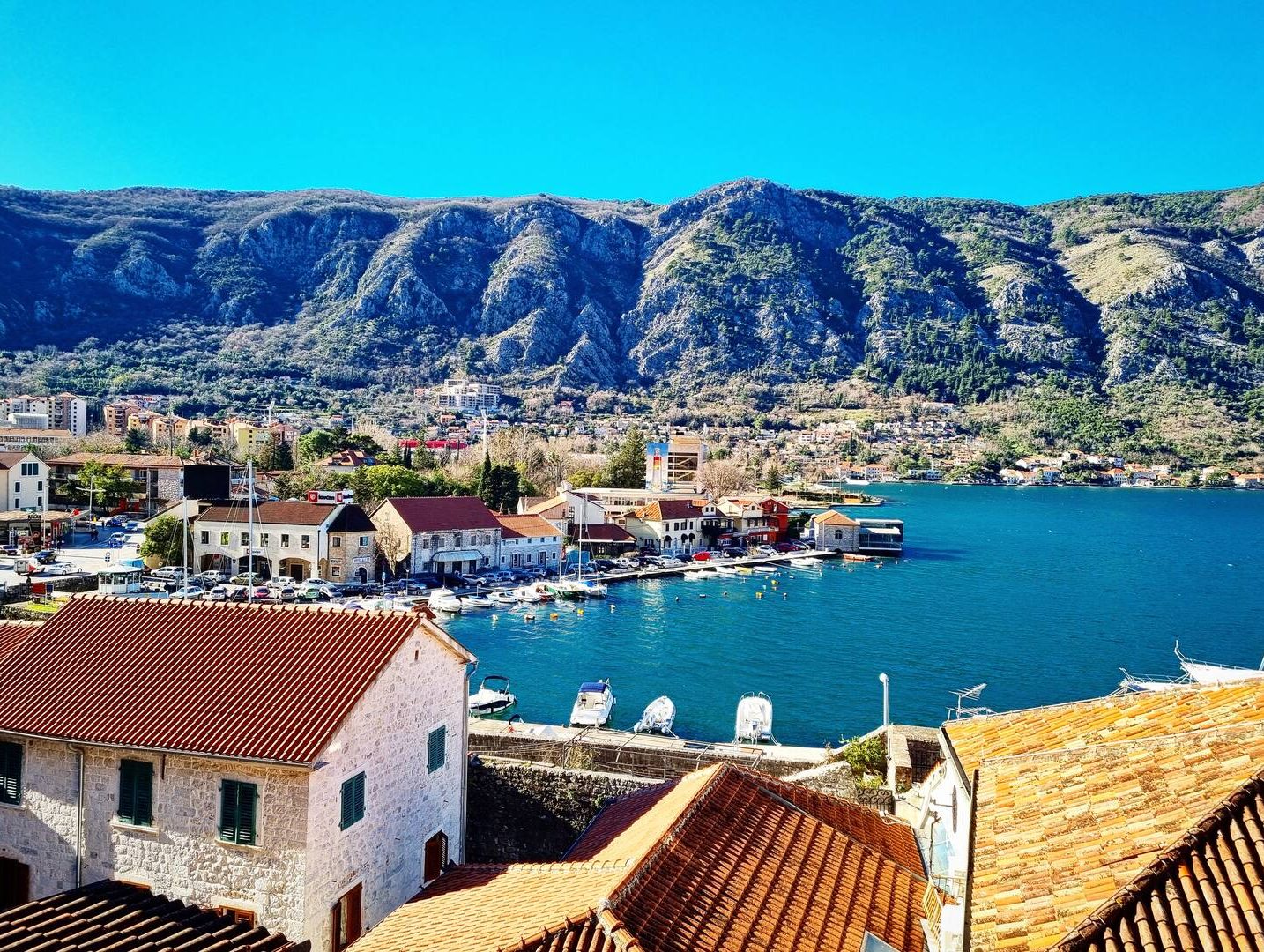 Pondok accommodation in Kotor – photo 151