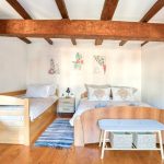 Mawar accommodation in Kotor Old Town – photo 152