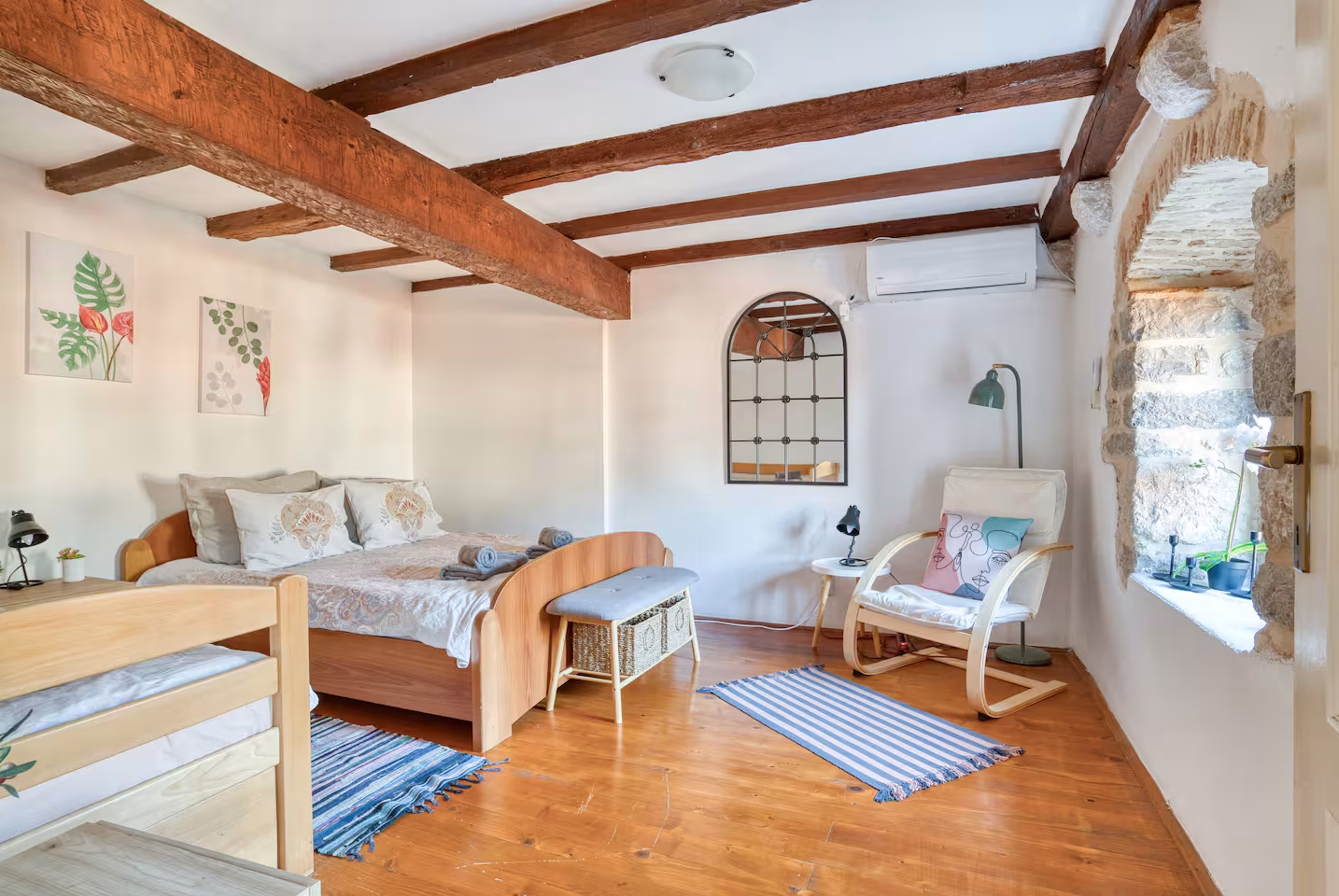 Mawar accommodation in Kotor Old Town – photo 155
