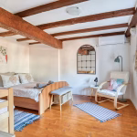 Mawar accommodation in Kotor Old Town – photo 155