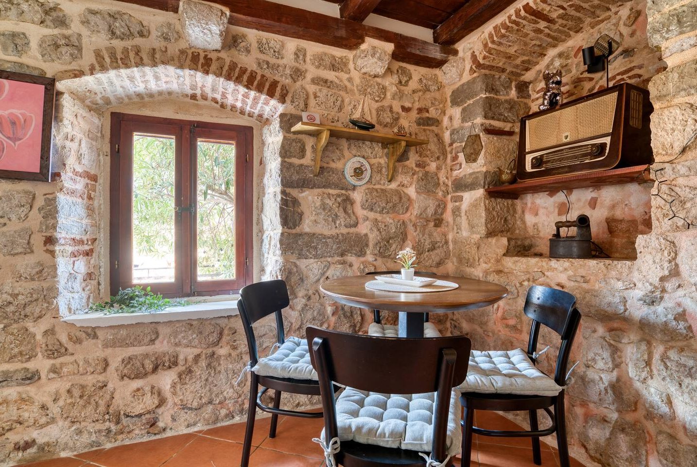Mawar accommodation in Kotor Old Town – photo 157