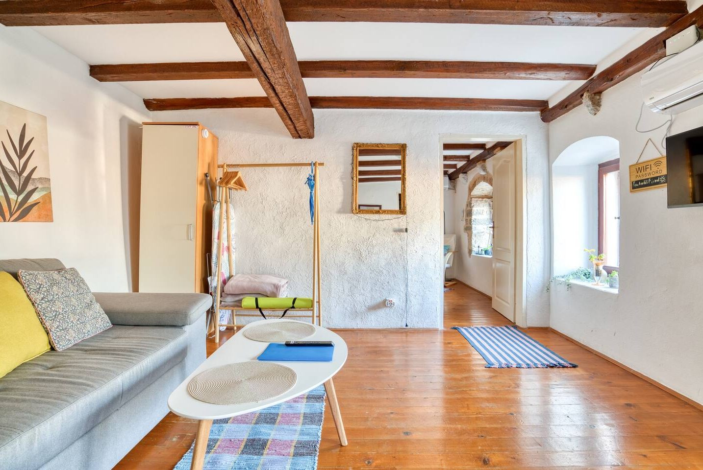 Mawar accommodation in Kotor Old Town – photo 158