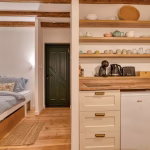 Haven accommodation in Kotor Old Town – photo 16