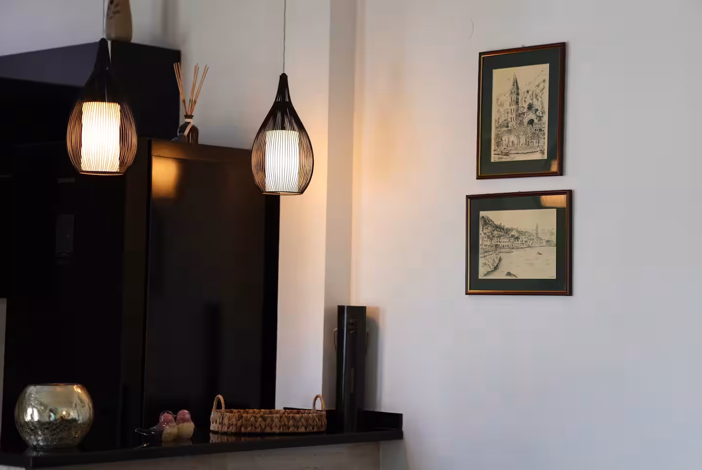 Pentagon accommodation in Kotor – photo 16