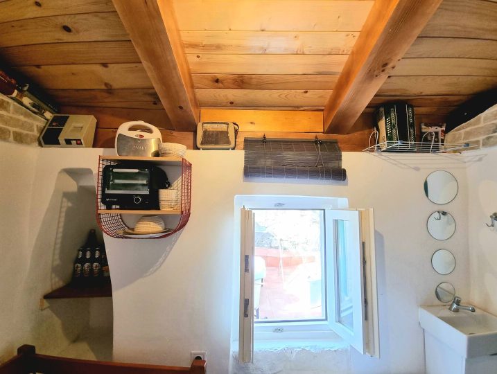 Raksasa accommodation in Kotor Old Town – photo 16