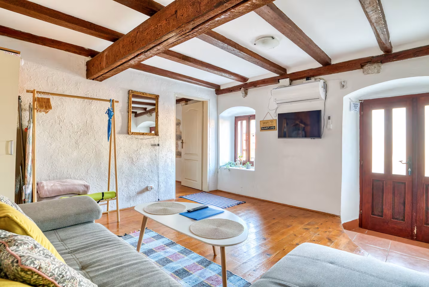 Mawar accommodation in Kotor Old Town – photo 160