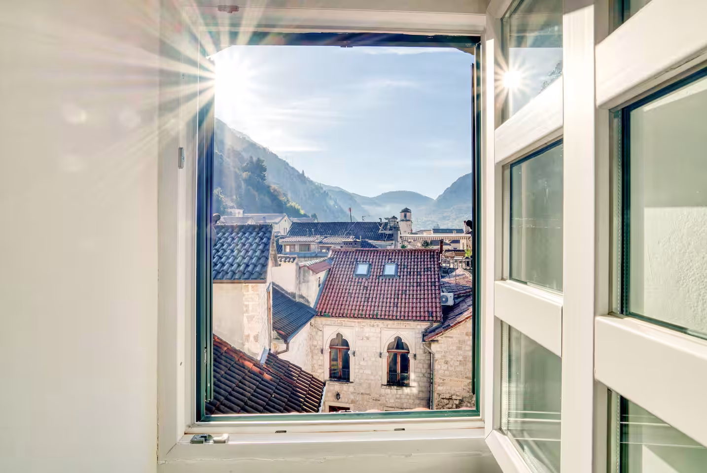 Kecak accommodation in Kotor Old Town – photo 17